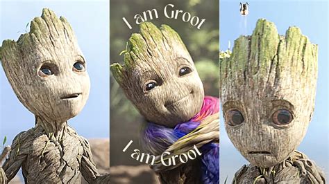 chanel groot|i am Groot youtube.